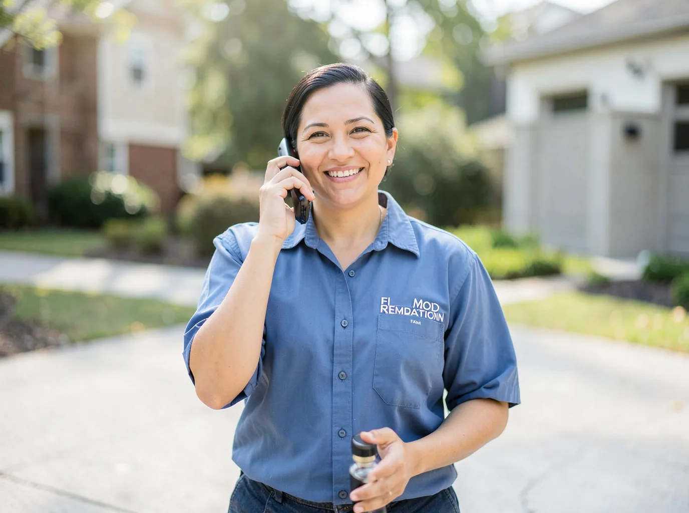 Mold Remediation Diamond Bar, CA FAQs